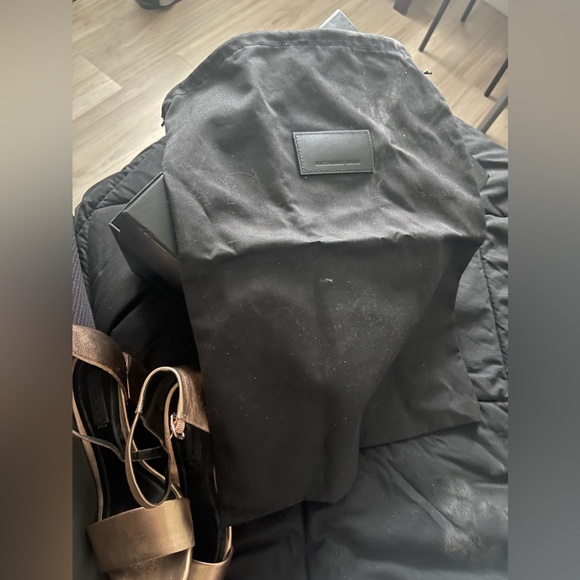 Alexander Wang Heels size 36.5 - Picture 4 of 8